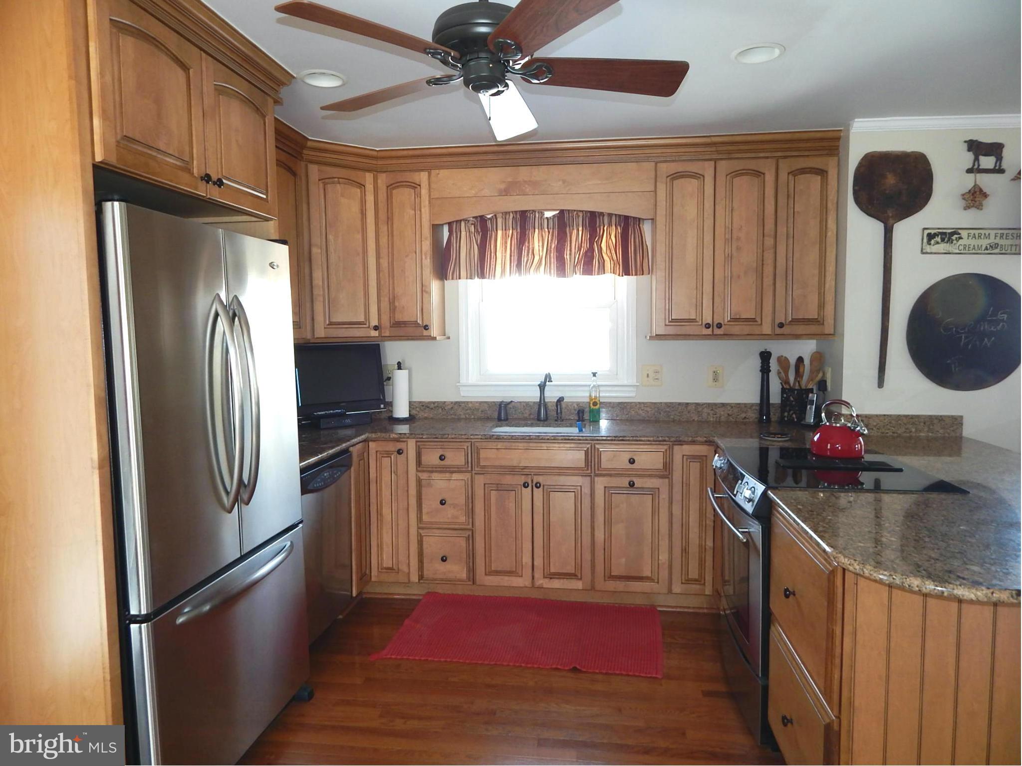 PLEASANT VALLEY - Residential