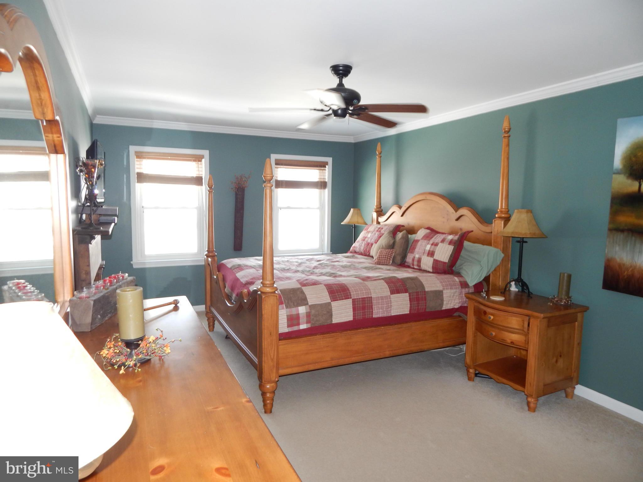 PLEASANT VALLEY - Residential