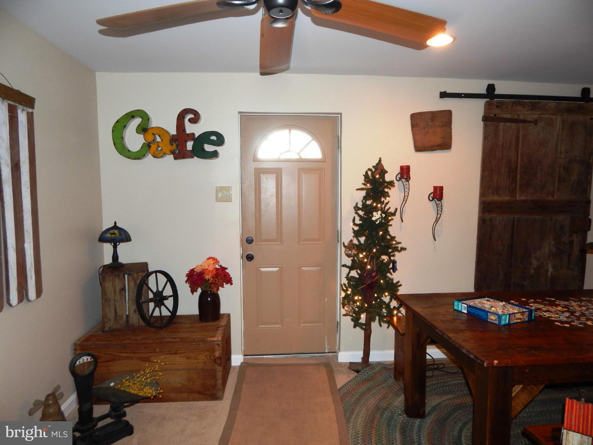 PLEASANT VALLEY - Residential