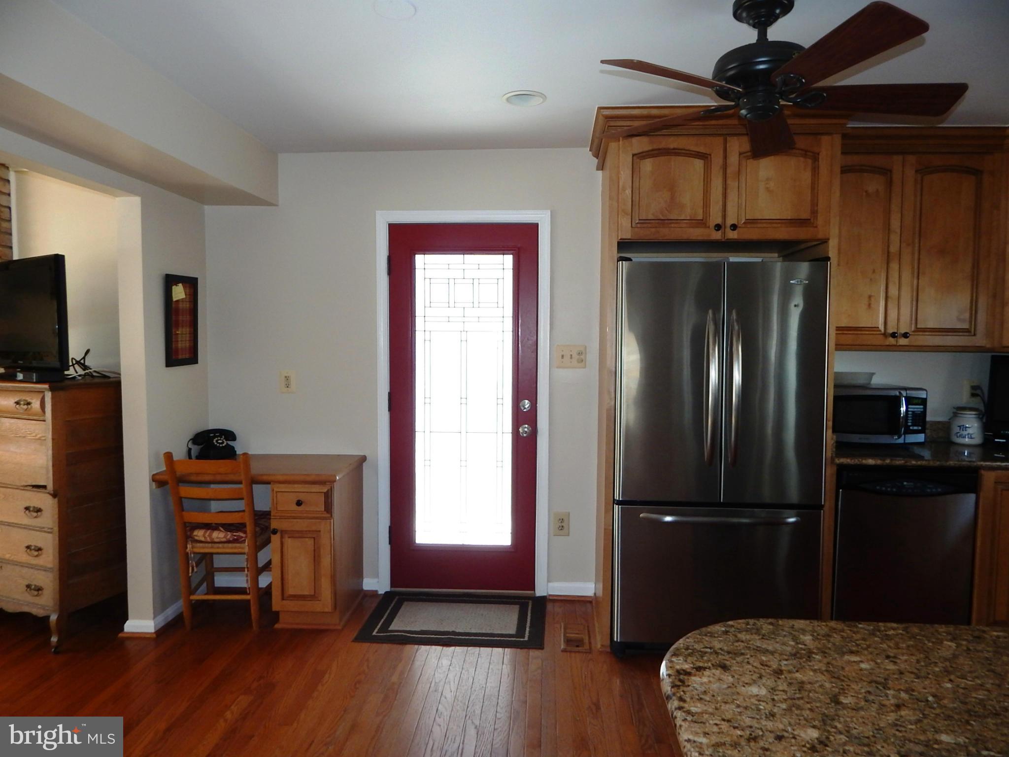 PLEASANT VALLEY - Residential