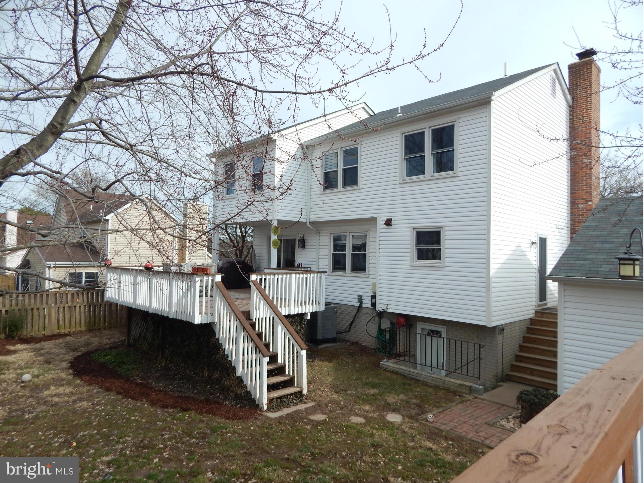 PLEASANT VALLEY - Residential