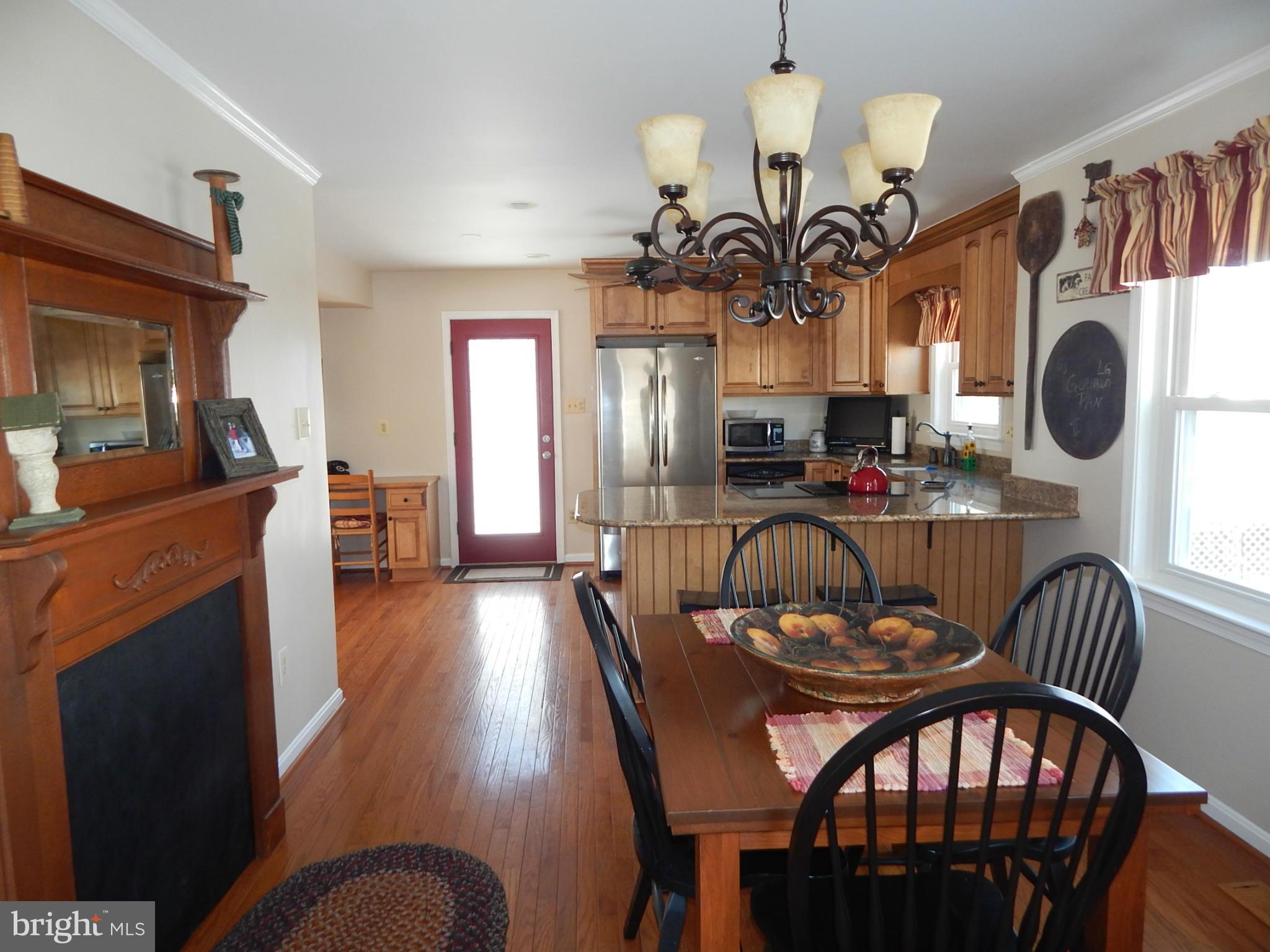 PLEASANT VALLEY - Residential