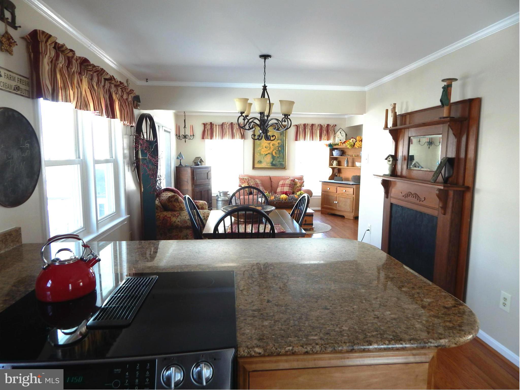 PLEASANT VALLEY - Residential