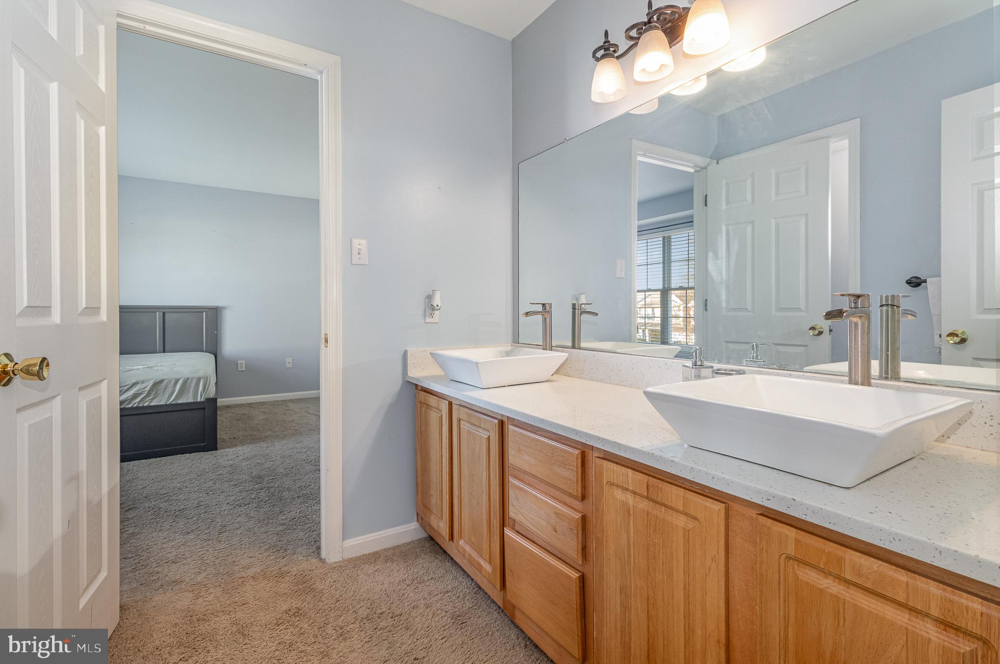 TOWNES AT SPRINGFORD - Residential
