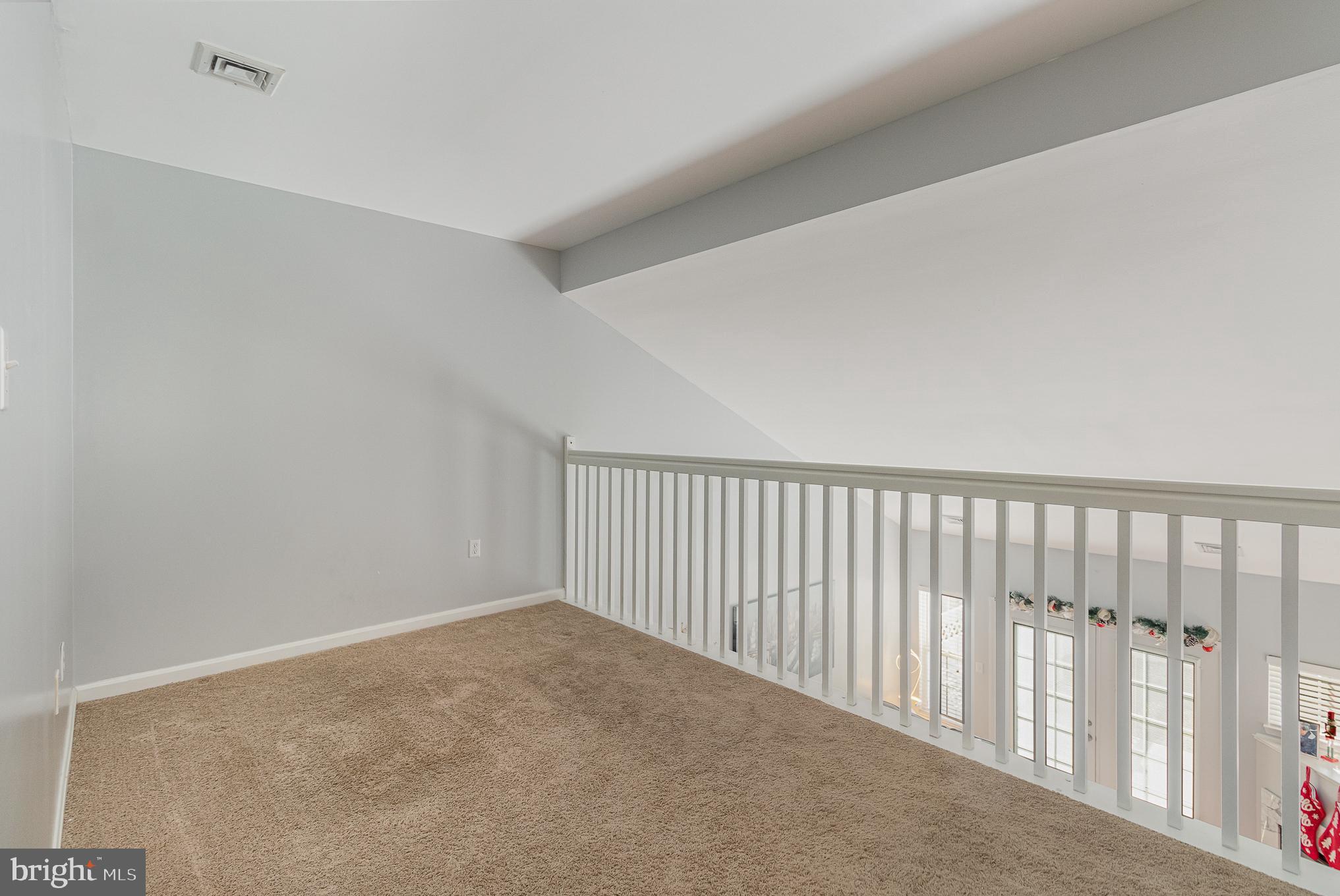 TOWNES AT SPRINGFORD - Residential