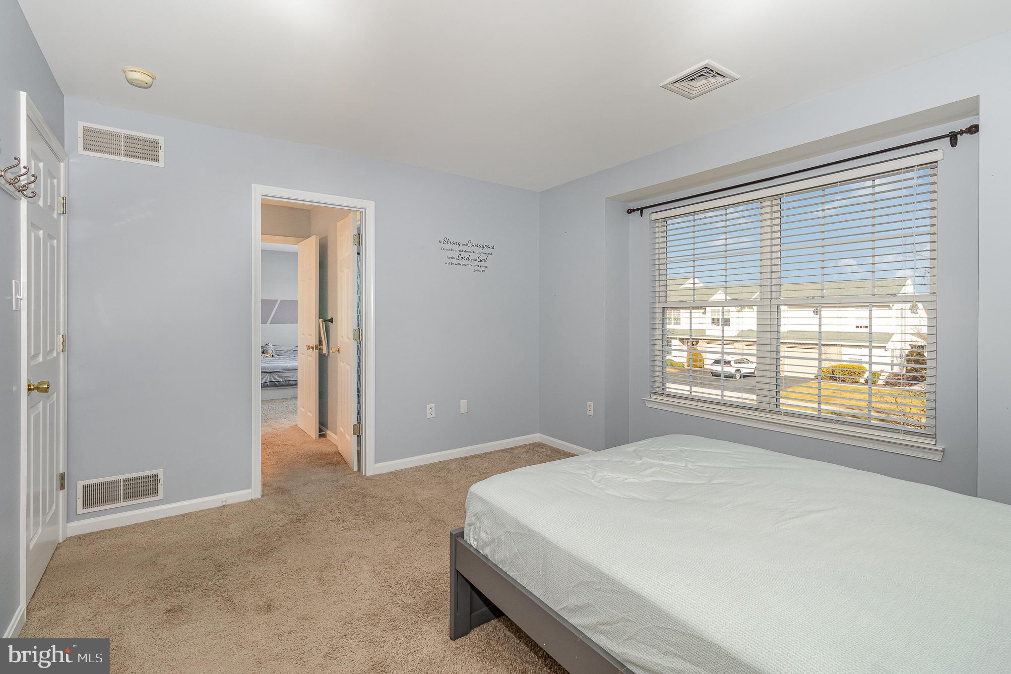 TOWNES AT SPRINGFORD - Residential
