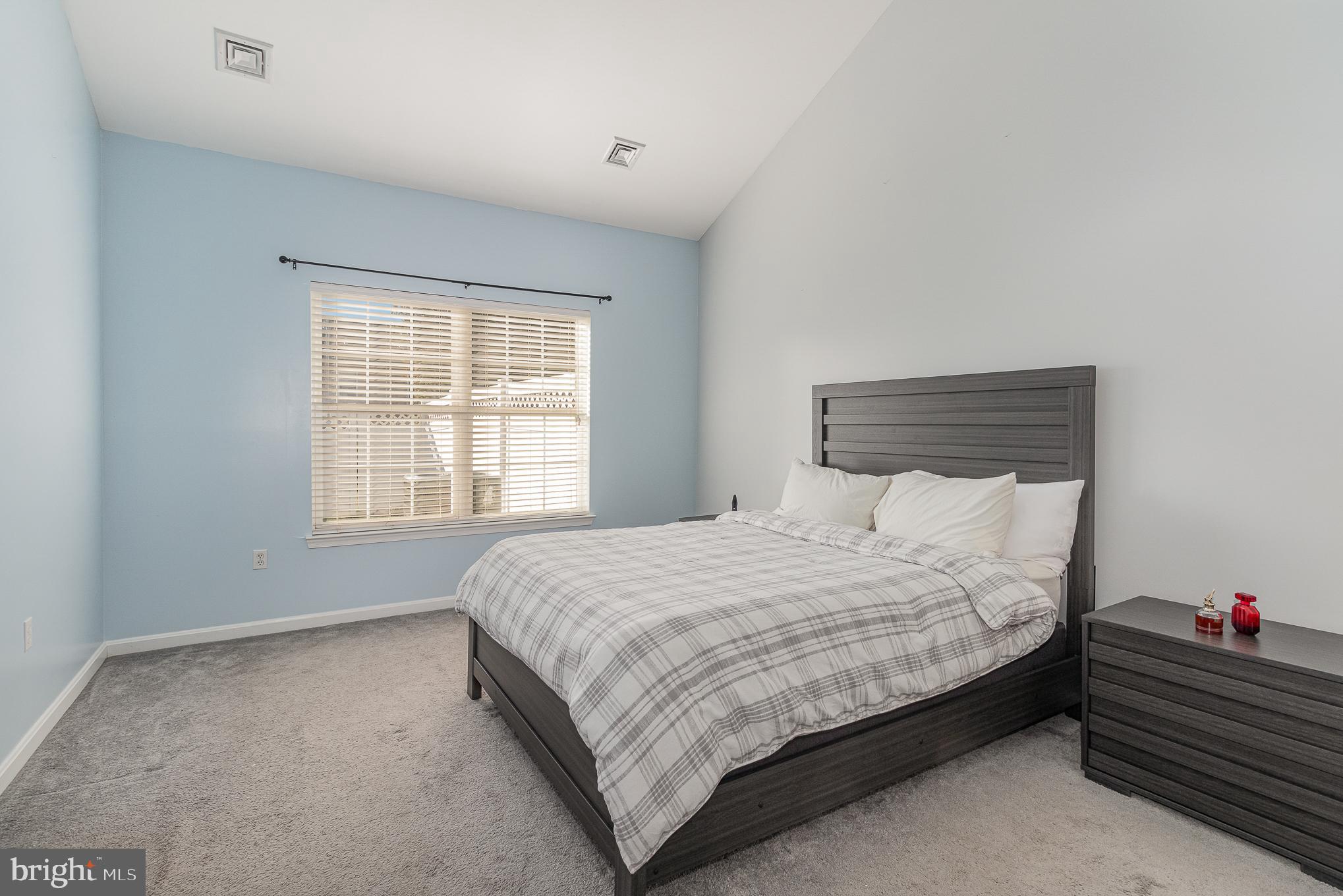 TOWNES AT SPRINGFORD - Residential