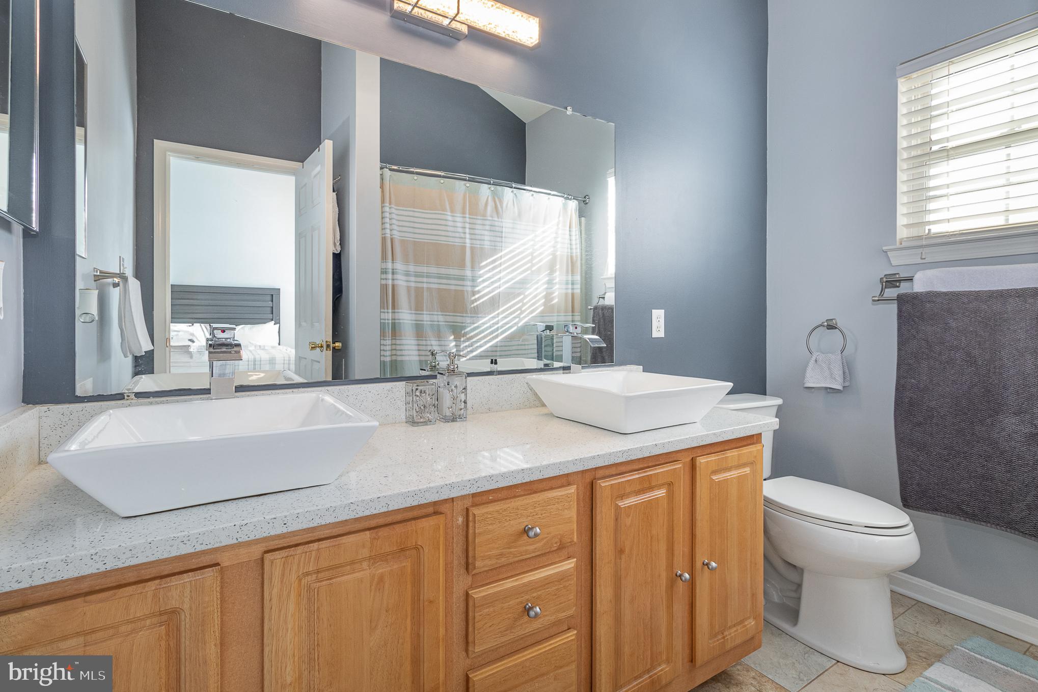 TOWNES AT SPRINGFORD - Residential