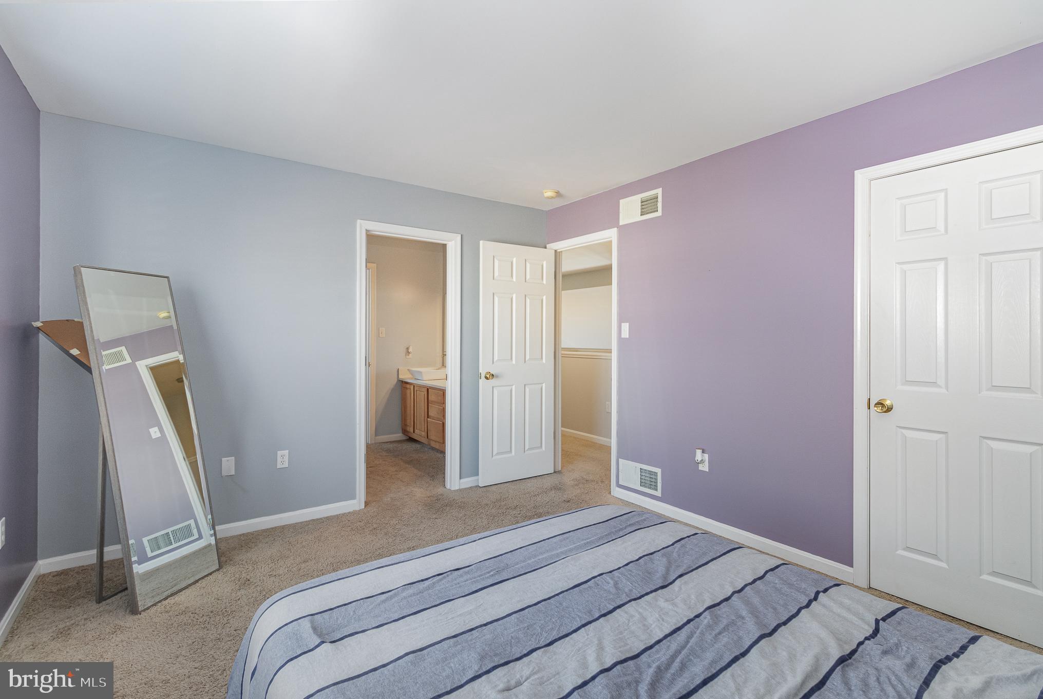 TOWNES AT SPRINGFORD - Residential