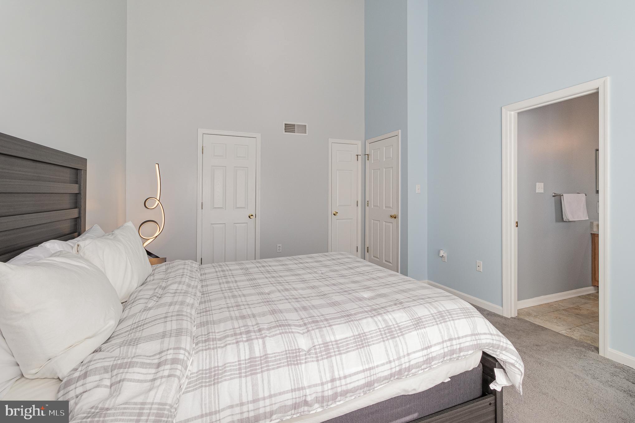 TOWNES AT SPRINGFORD - Residential