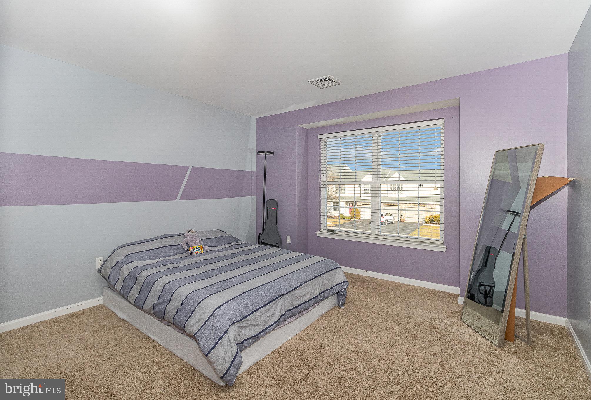 TOWNES AT SPRINGFORD - Residential