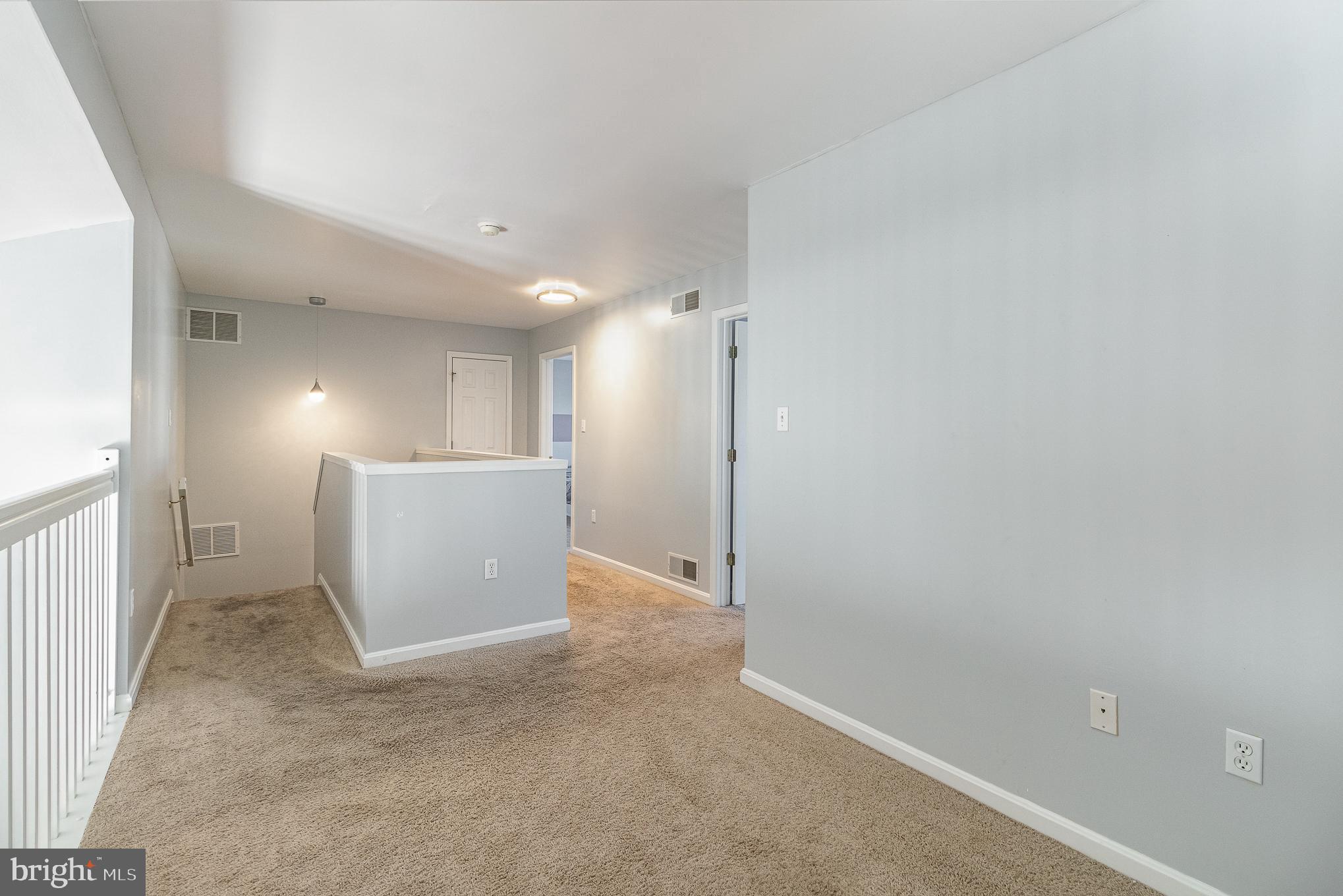 TOWNES AT SPRINGFORD - Residential