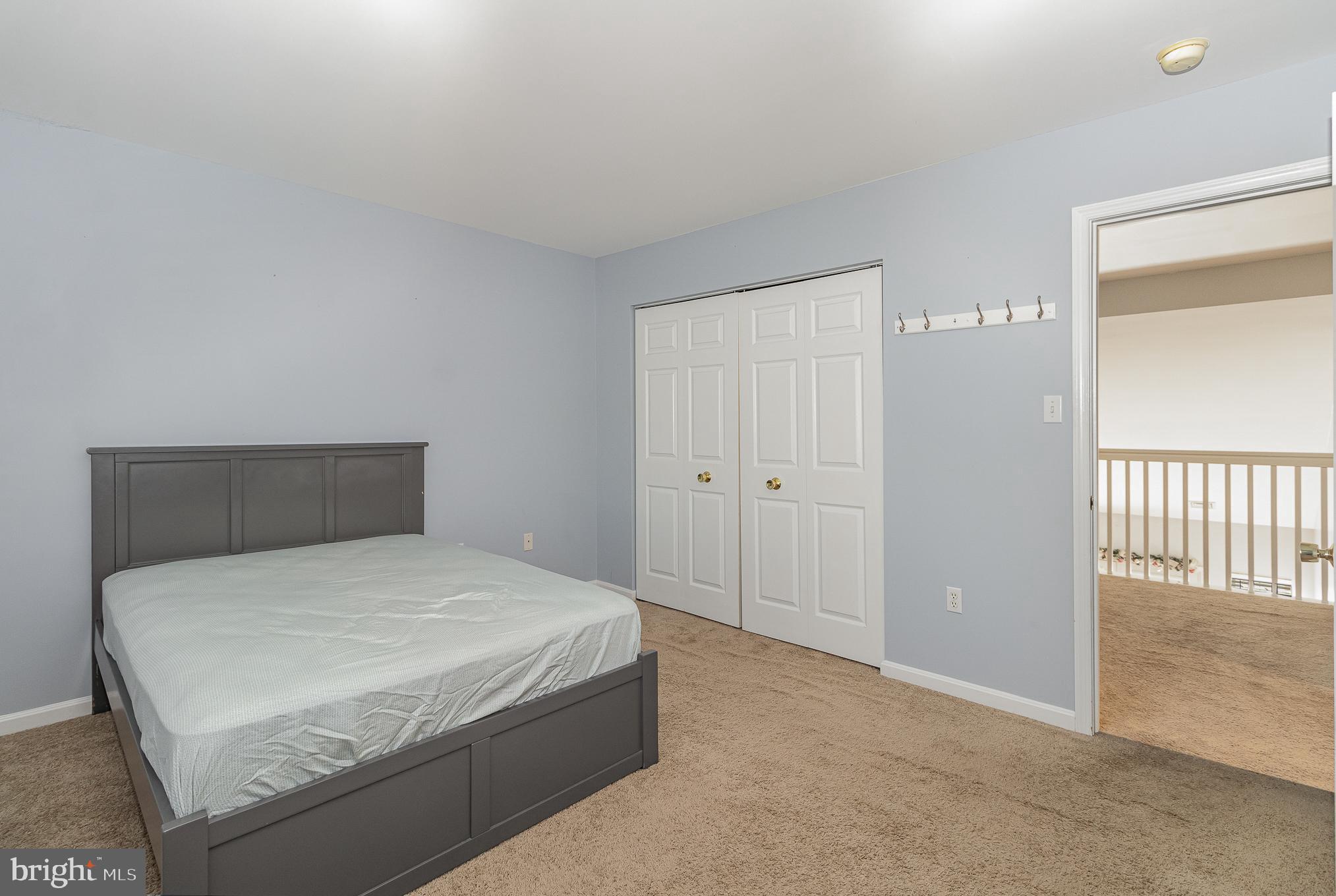 TOWNES AT SPRINGFORD - Residential