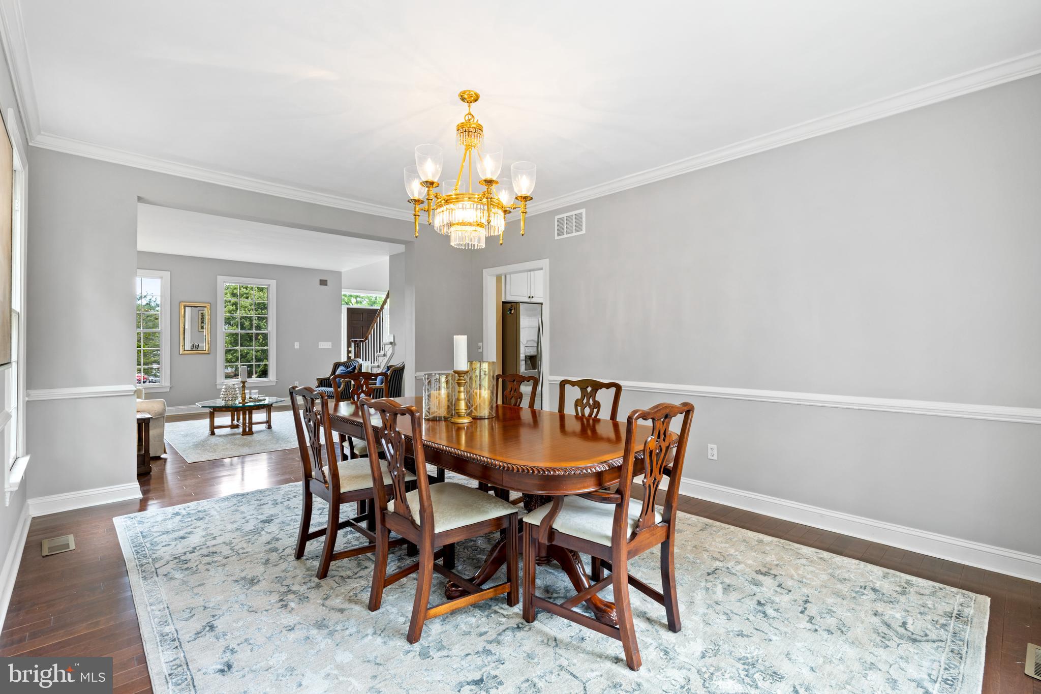 SHANEYBROOK FARMS - Residential Lease