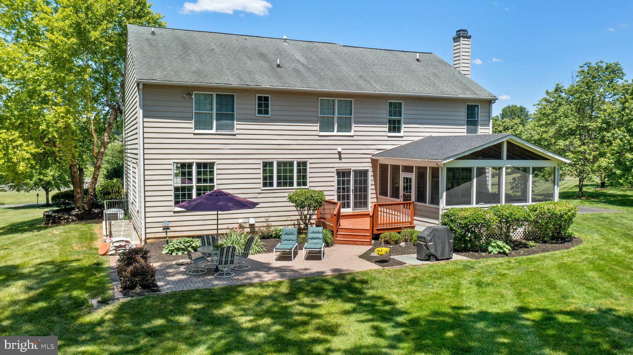 SHANEYBROOK FARMS - Residential Lease