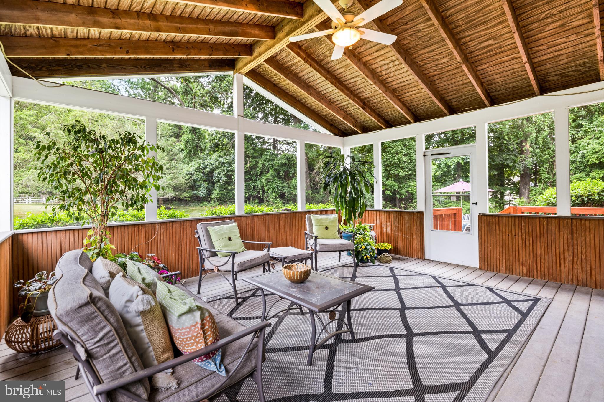 SHANEYBROOK FARMS - Residential Lease