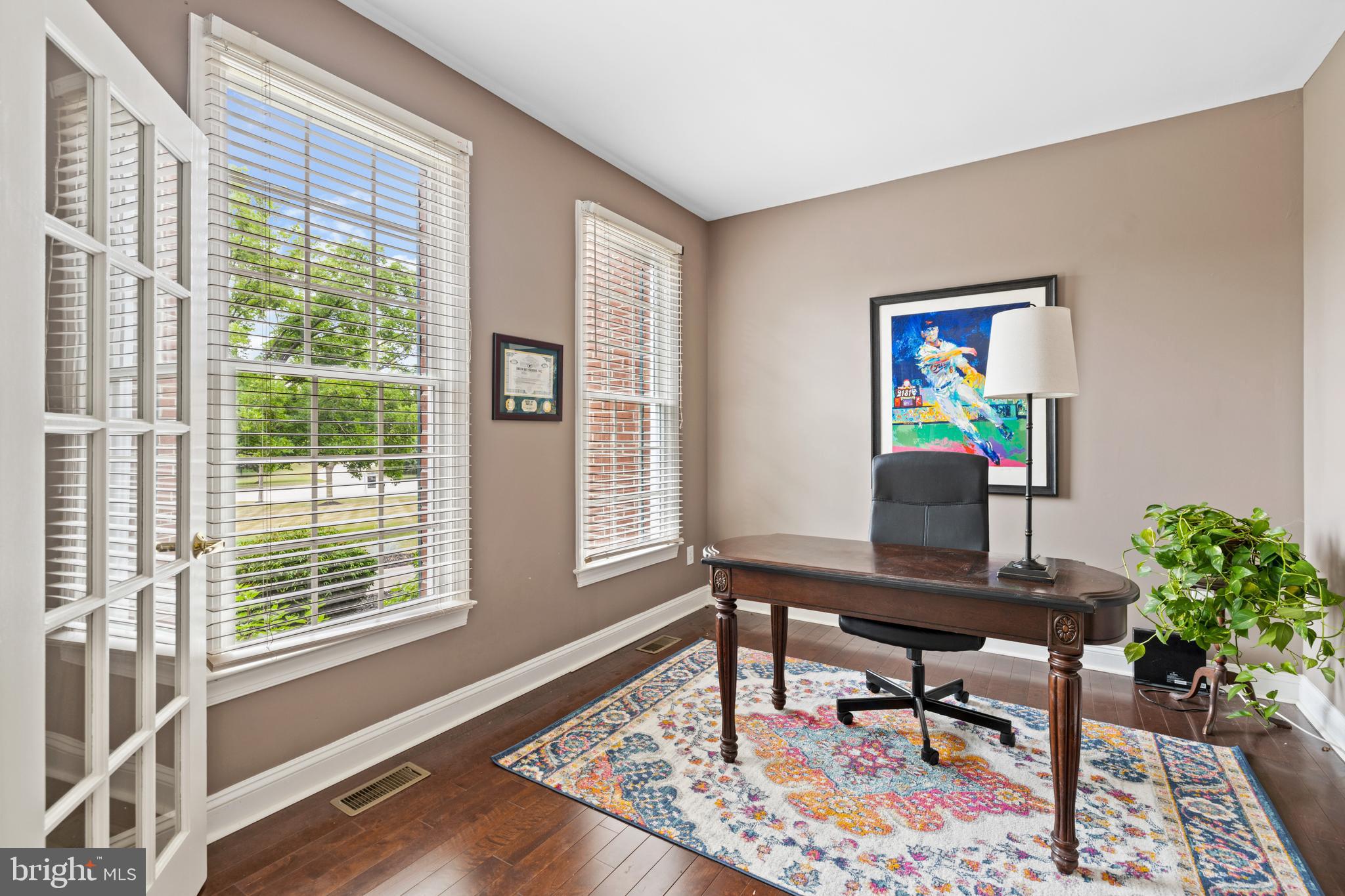 SHANEYBROOK FARMS - Residential Lease