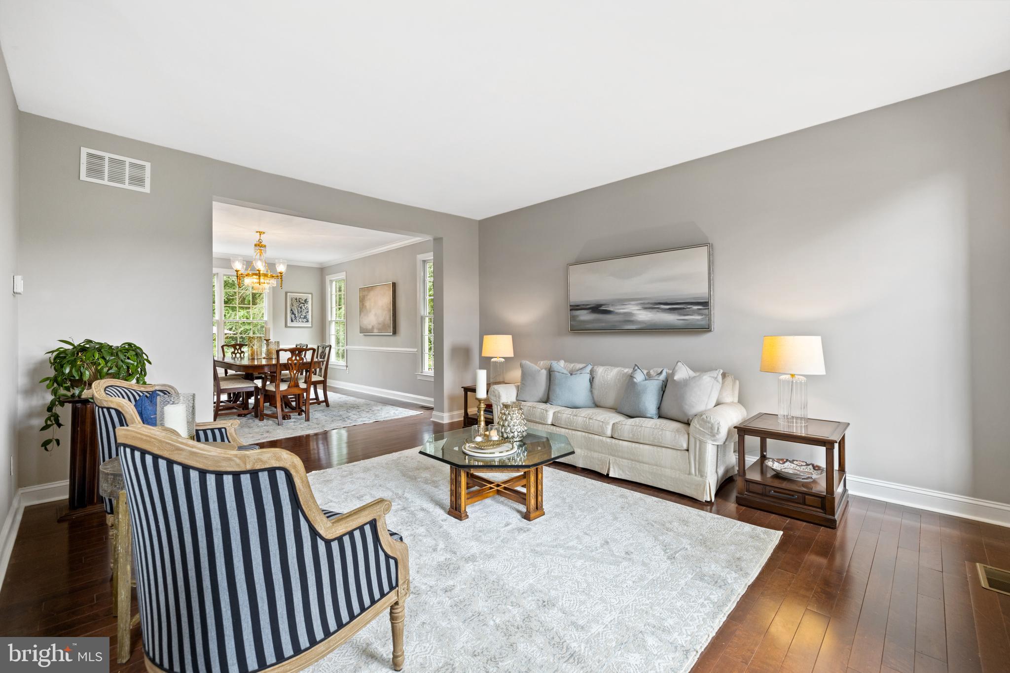 SHANEYBROOK FARMS - Residential Lease