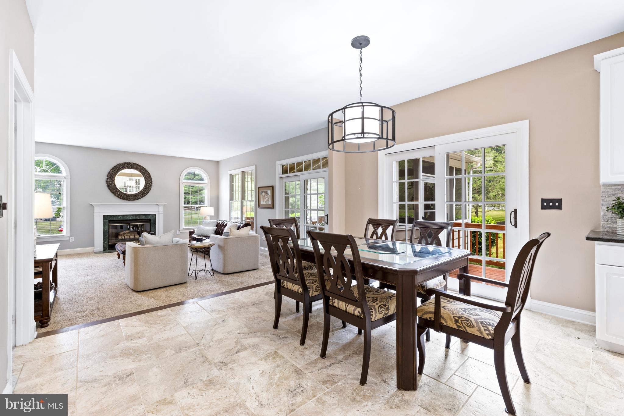 SHANEYBROOK FARMS - Residential Lease