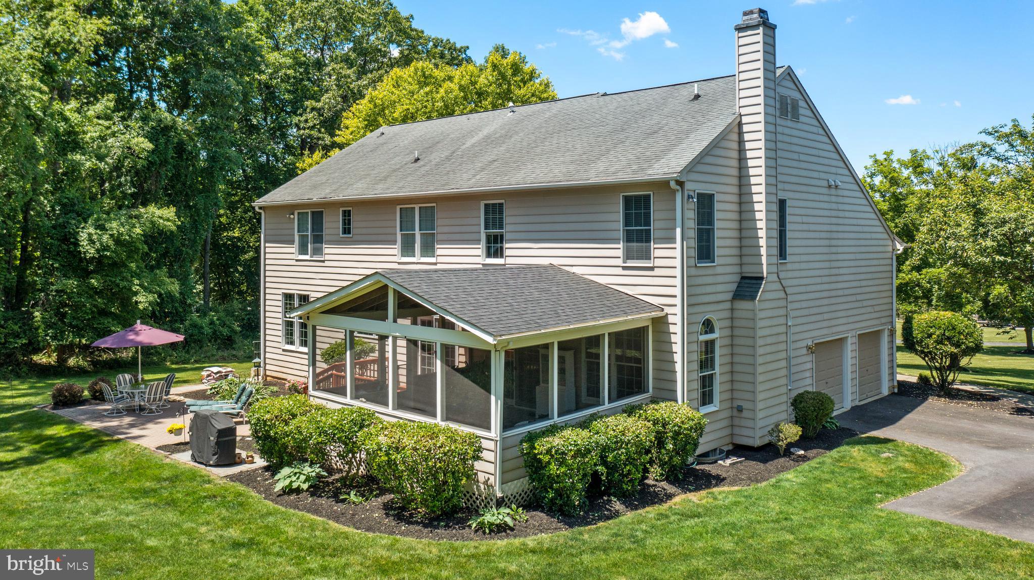 SHANEYBROOK FARMS - Residential Lease