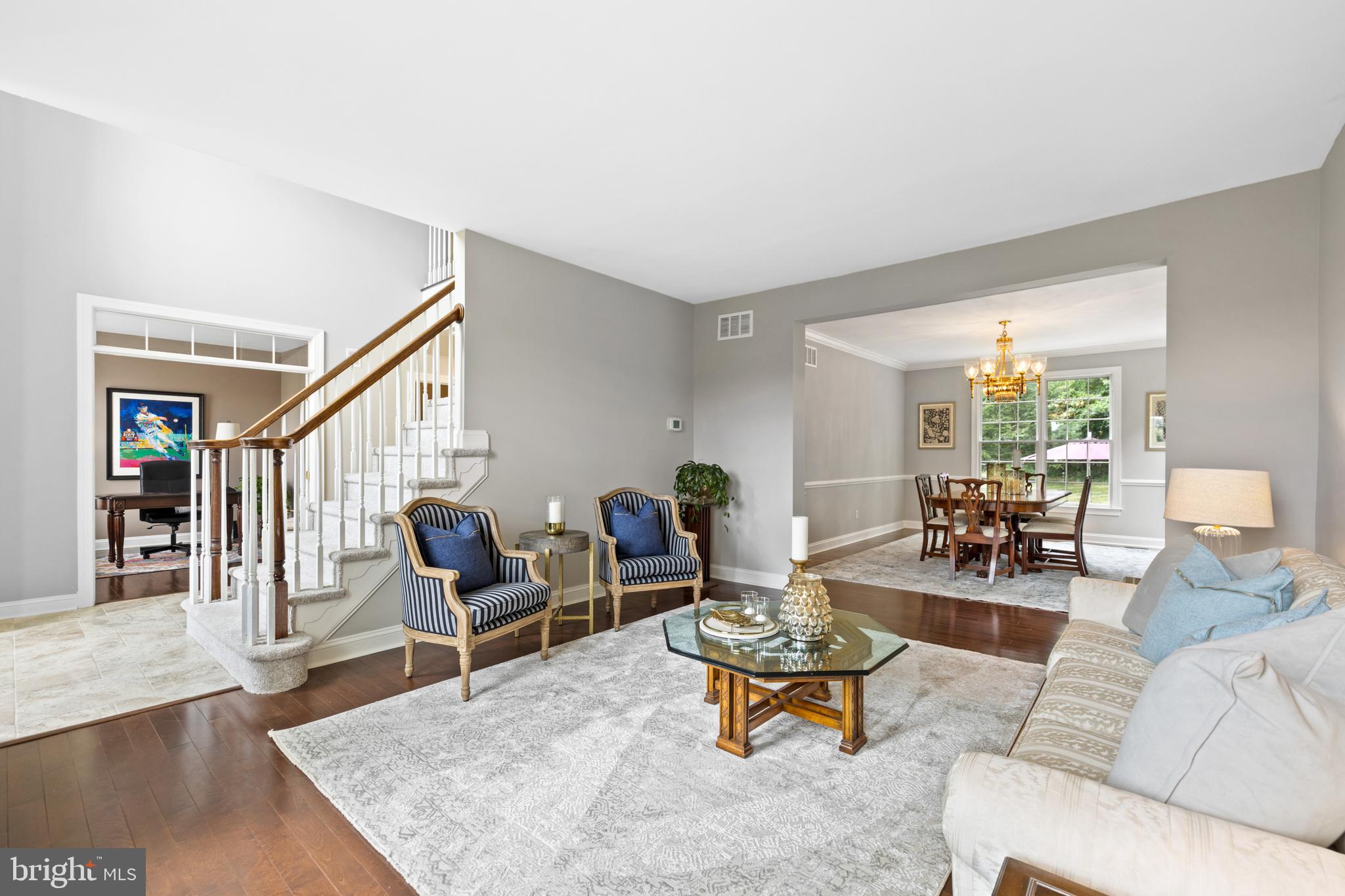 SHANEYBROOK FARMS - Residential Lease