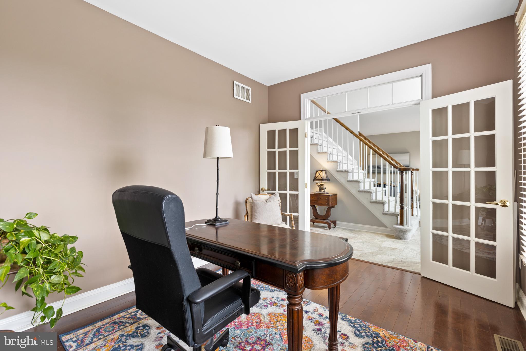 SHANEYBROOK FARMS - Residential Lease