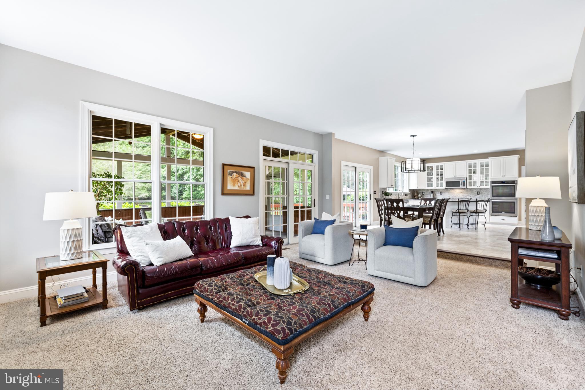 SHANEYBROOK FARMS - Residential Lease