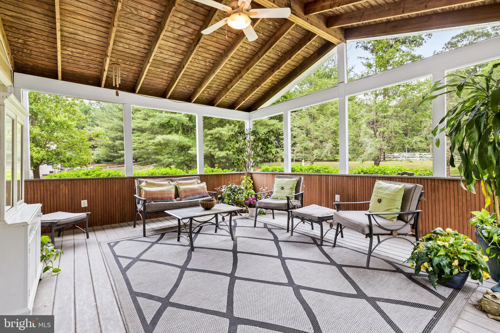 SHANEYBROOK FARMS - Residential Lease