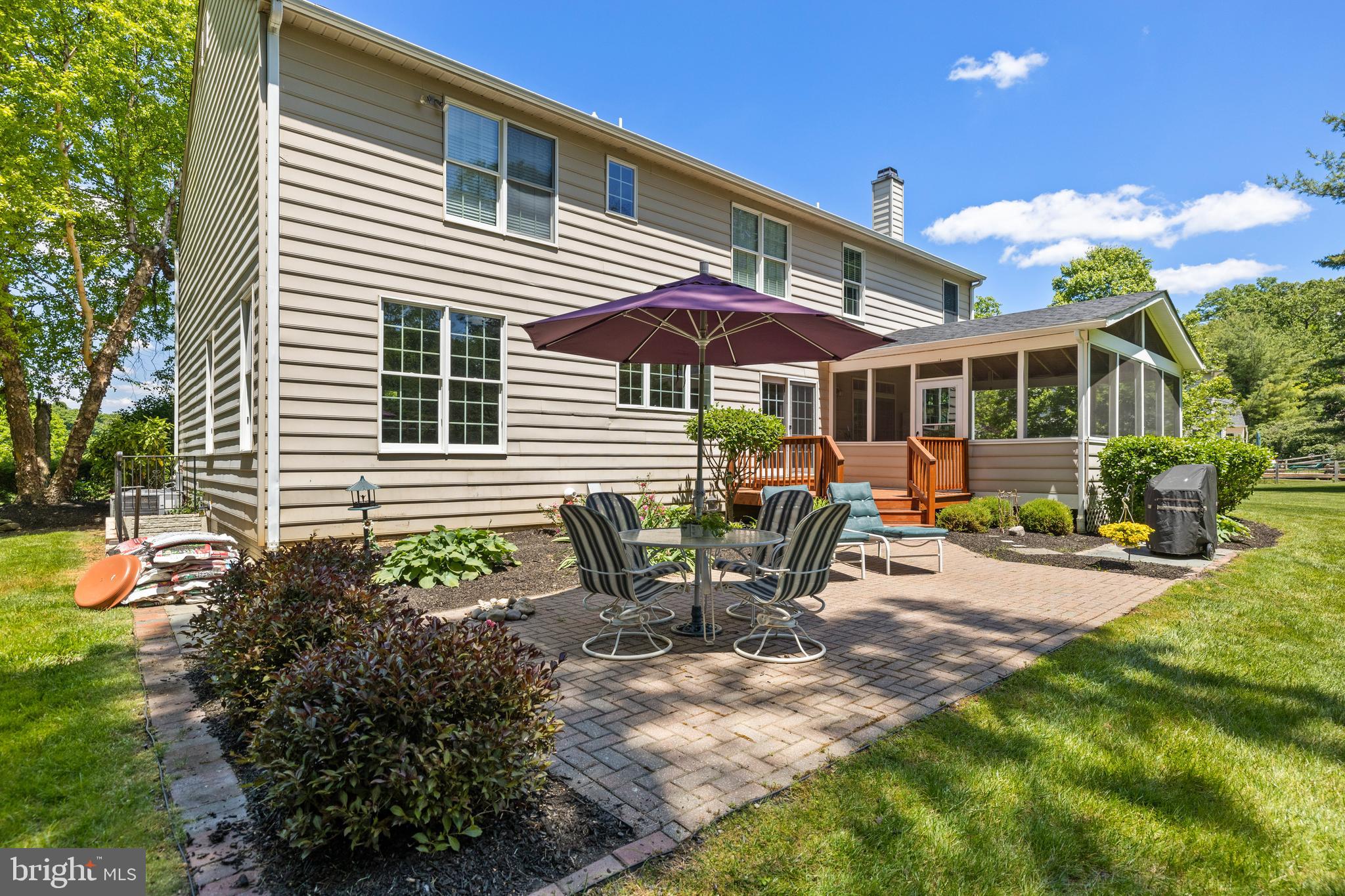 SHANEYBROOK FARMS - Residential Lease