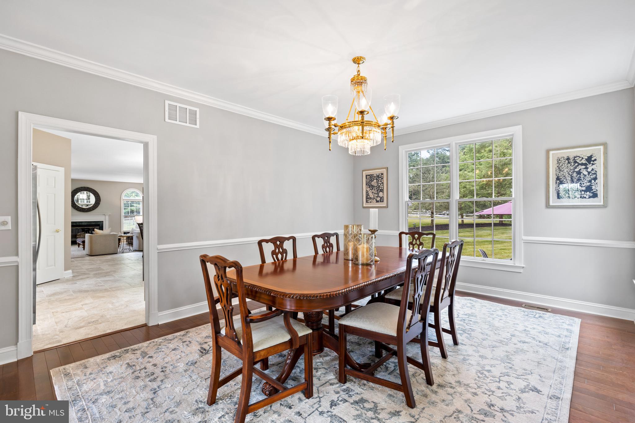 SHANEYBROOK FARMS - Residential Lease