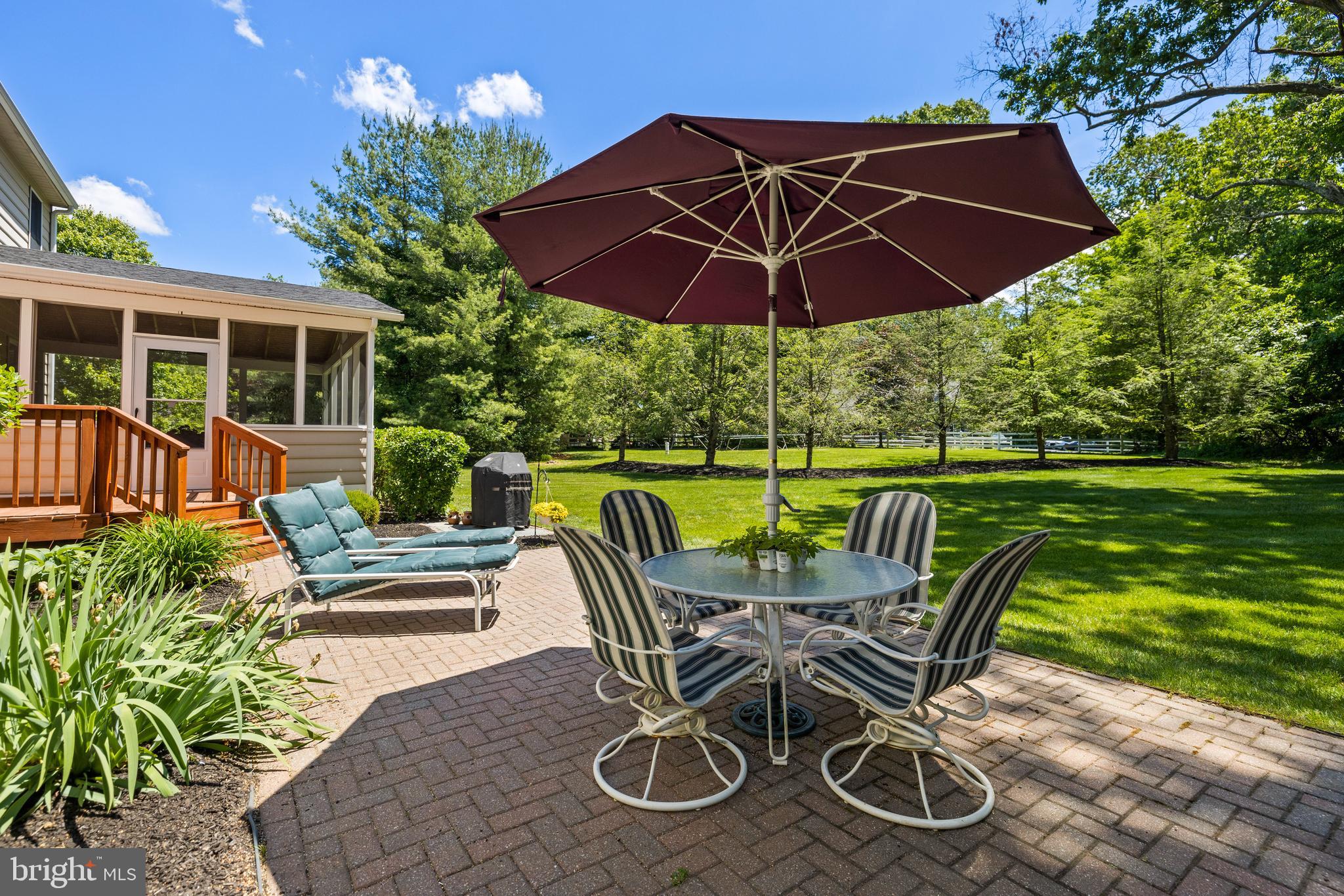 SHANEYBROOK FARMS - Residential Lease