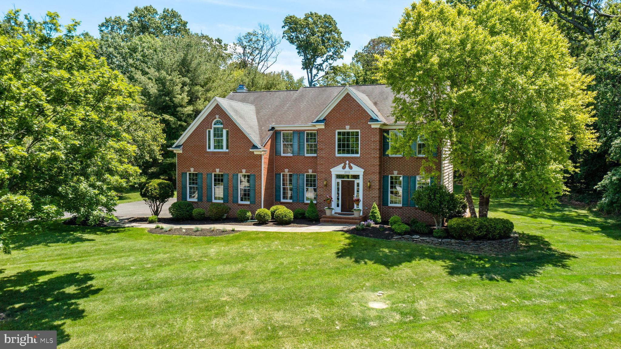 SHANEYBROOK FARMS - Residential Lease