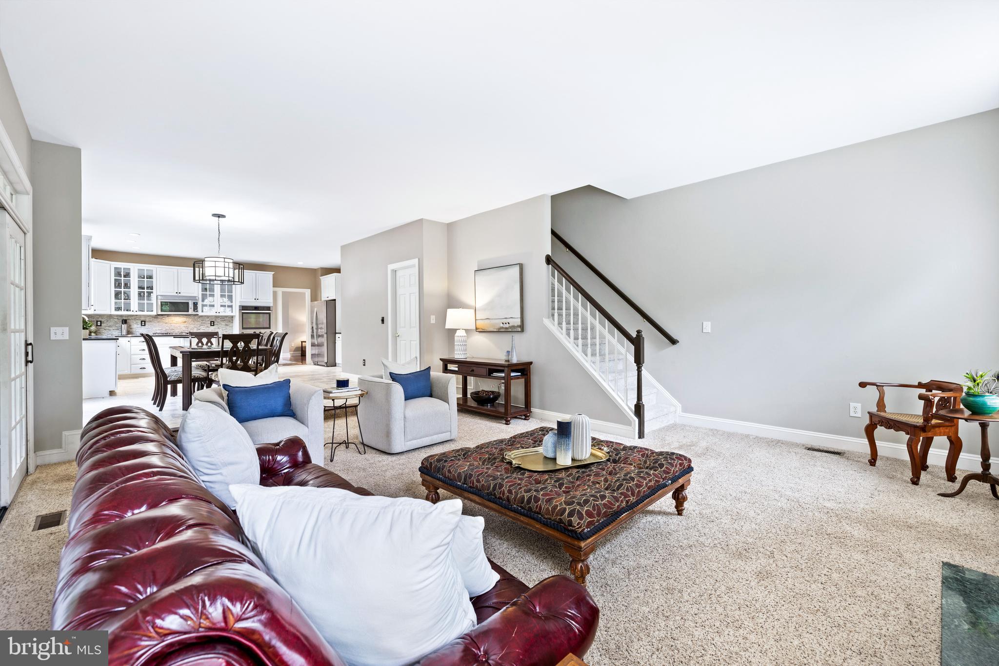 SHANEYBROOK FARMS - Residential Lease