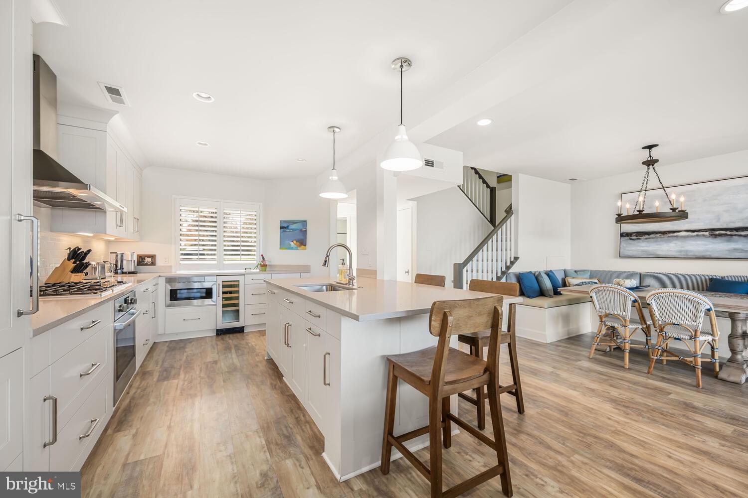 HAMBLETON COVE - Residential