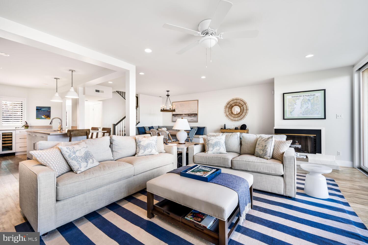 HAMBLETON COVE - Residential