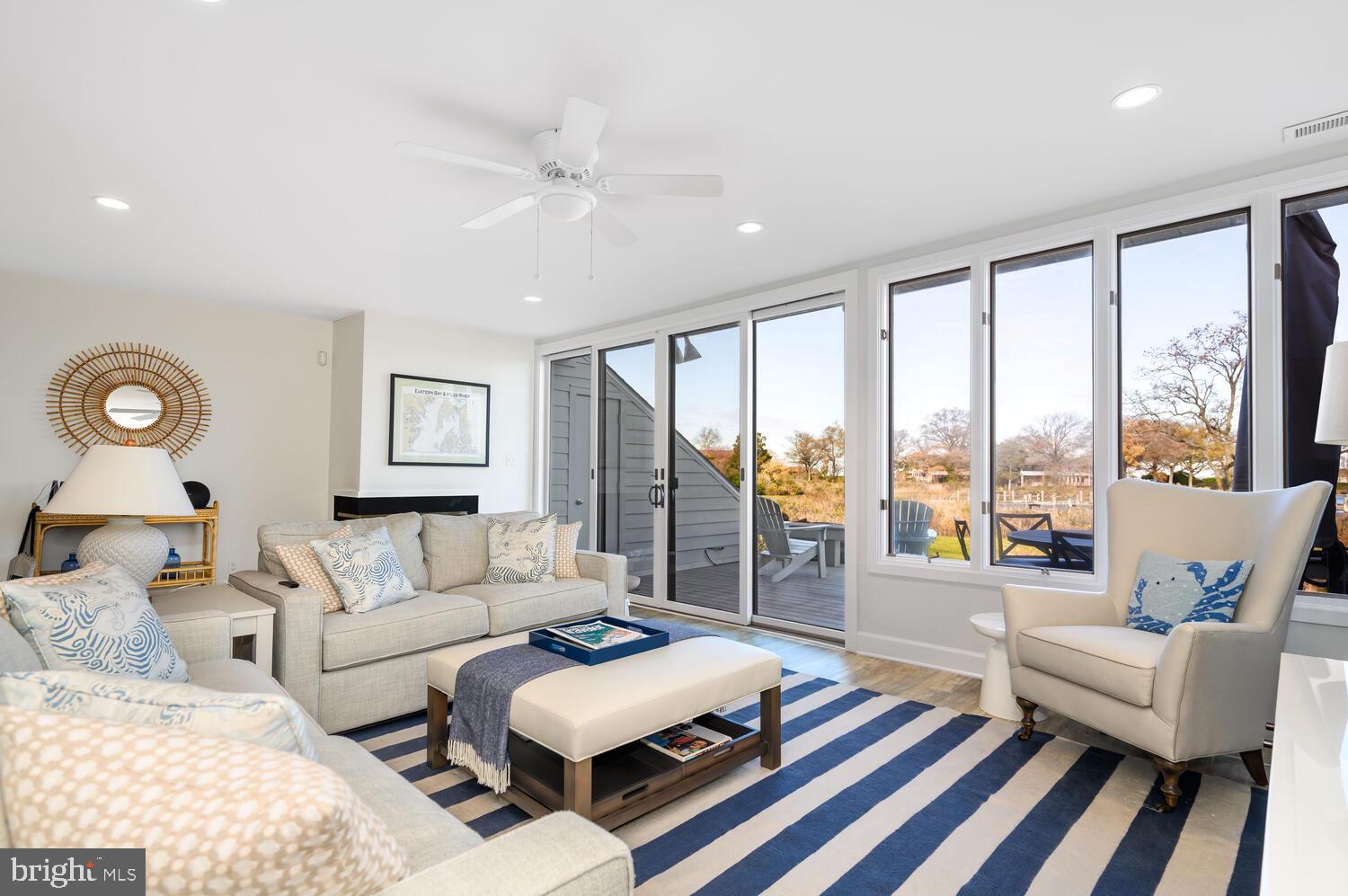 HAMBLETON COVE - Residential