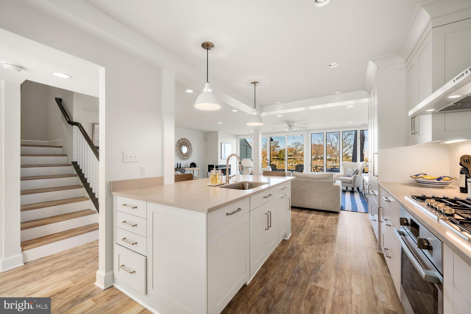 HAMBLETON COVE - Residential