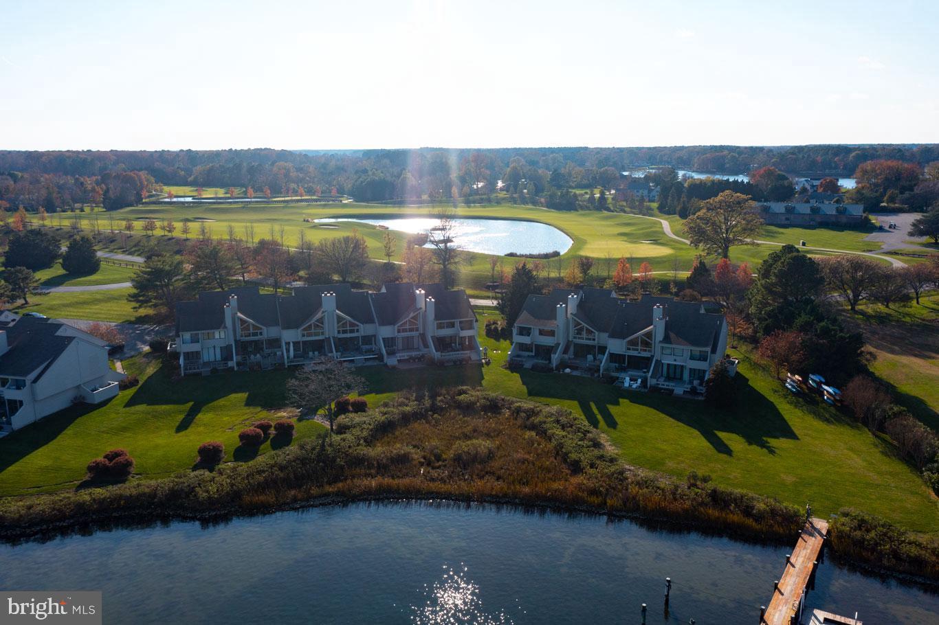 HAMBLETON COVE - Residential