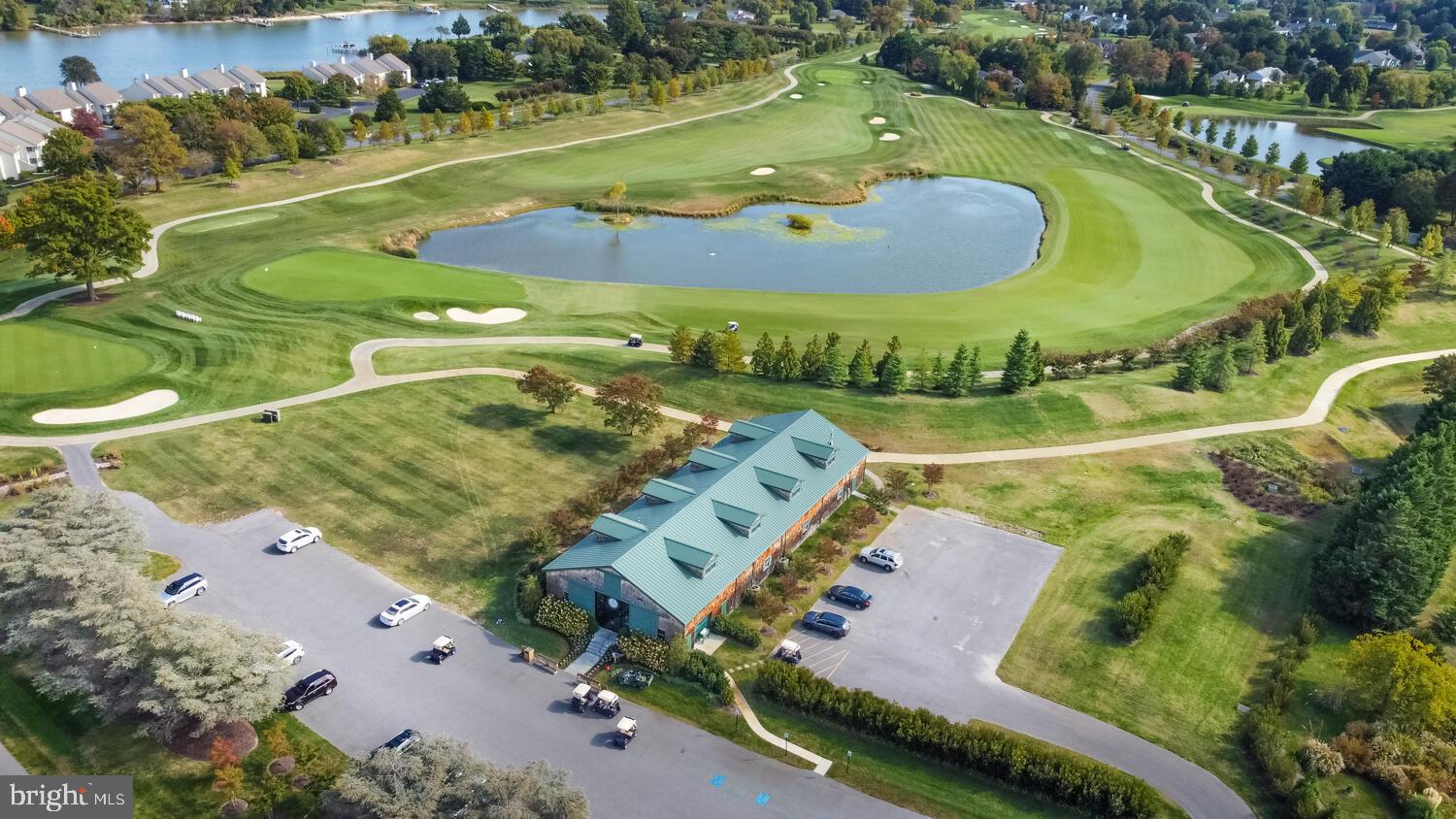 HAMBLETON COVE - Residential