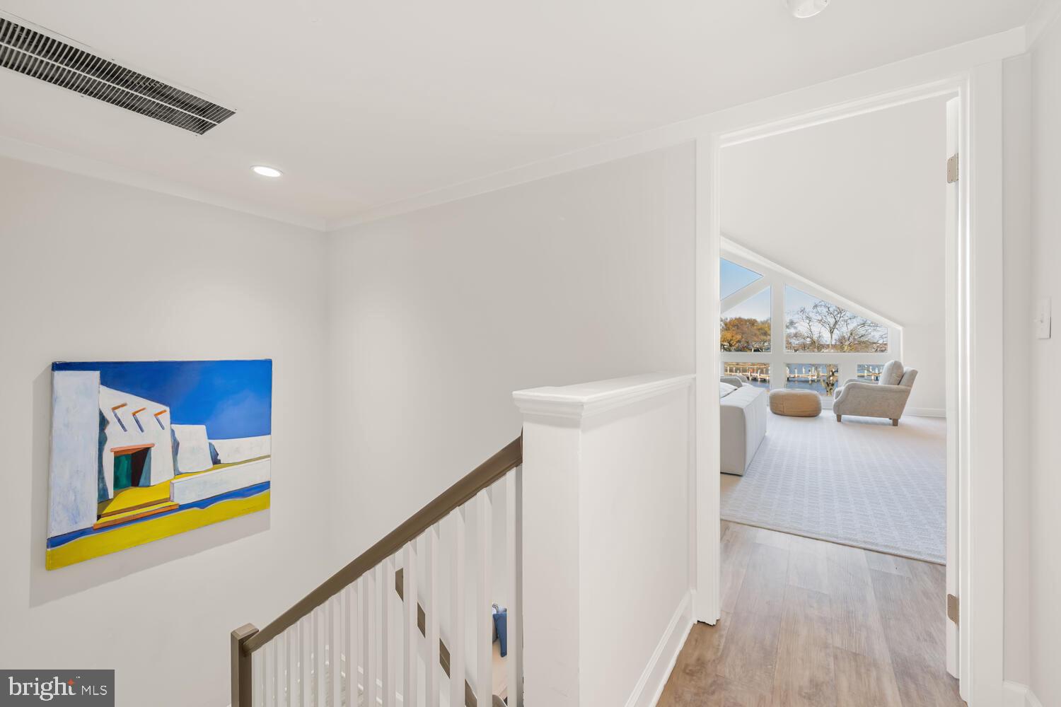 HAMBLETON COVE - Residential