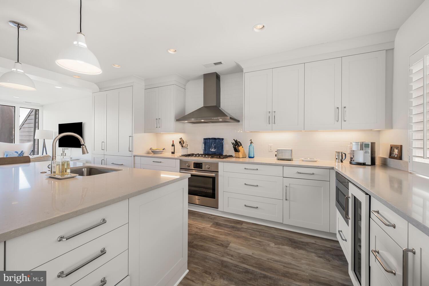 HAMBLETON COVE - Residential