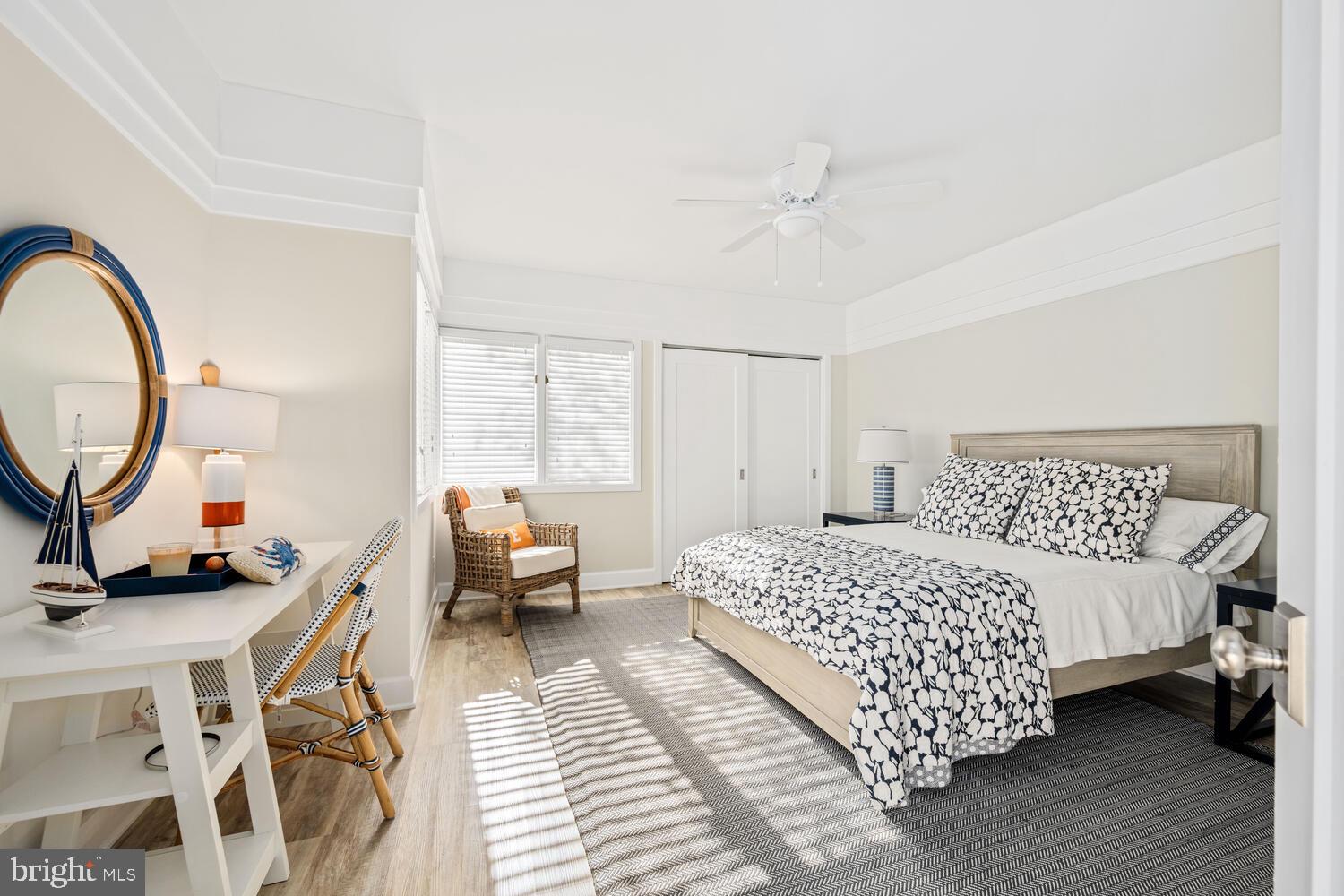 HAMBLETON COVE - Residential