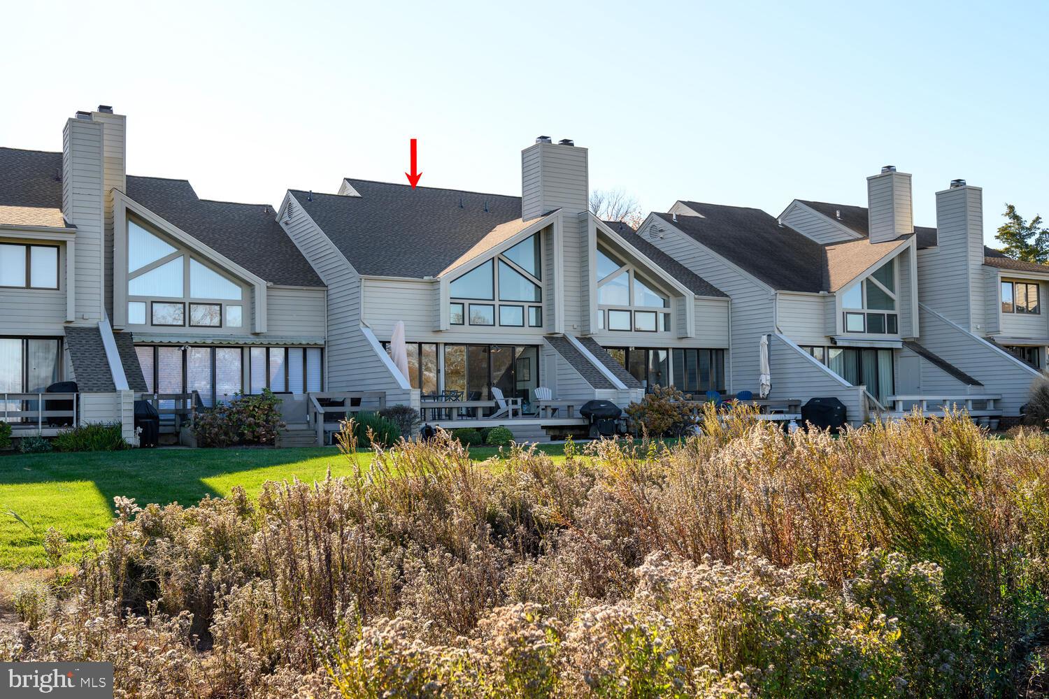 HAMBLETON COVE - Residential