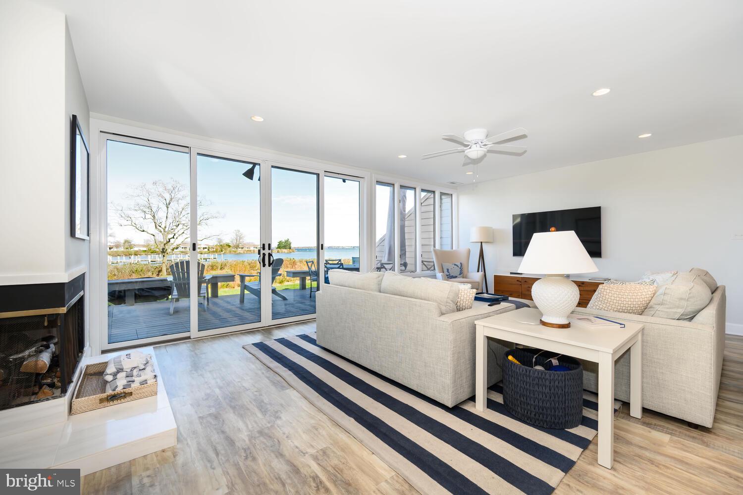 HAMBLETON COVE - Residential