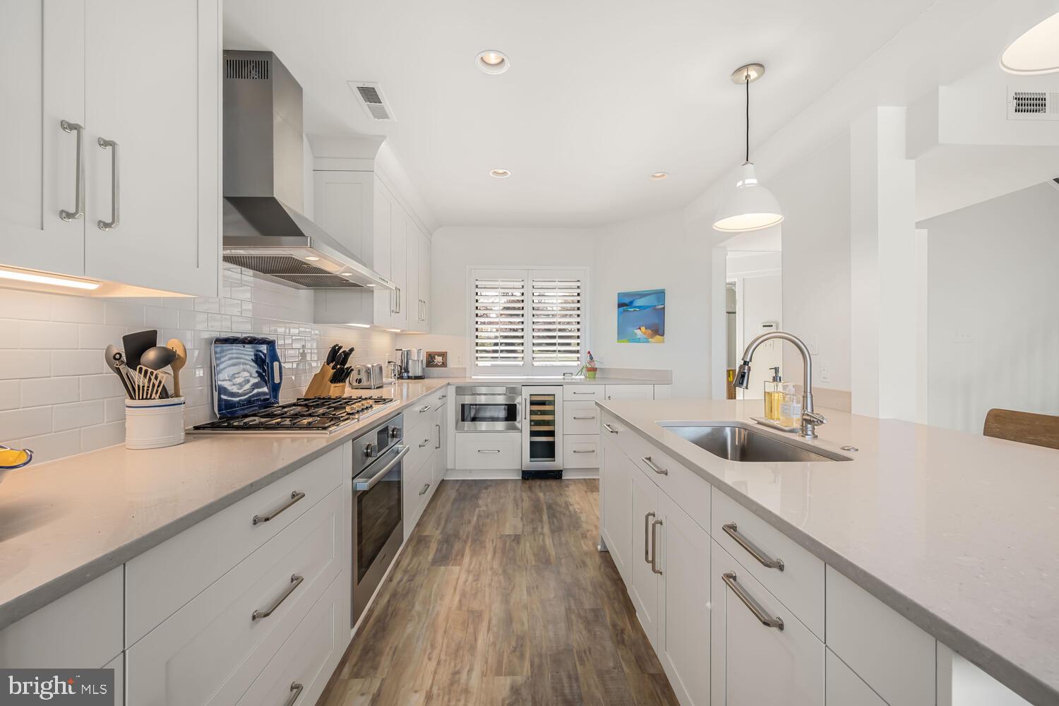 HAMBLETON COVE - Residential