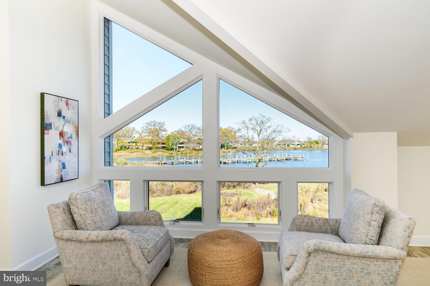 HAMBLETON COVE - Residential