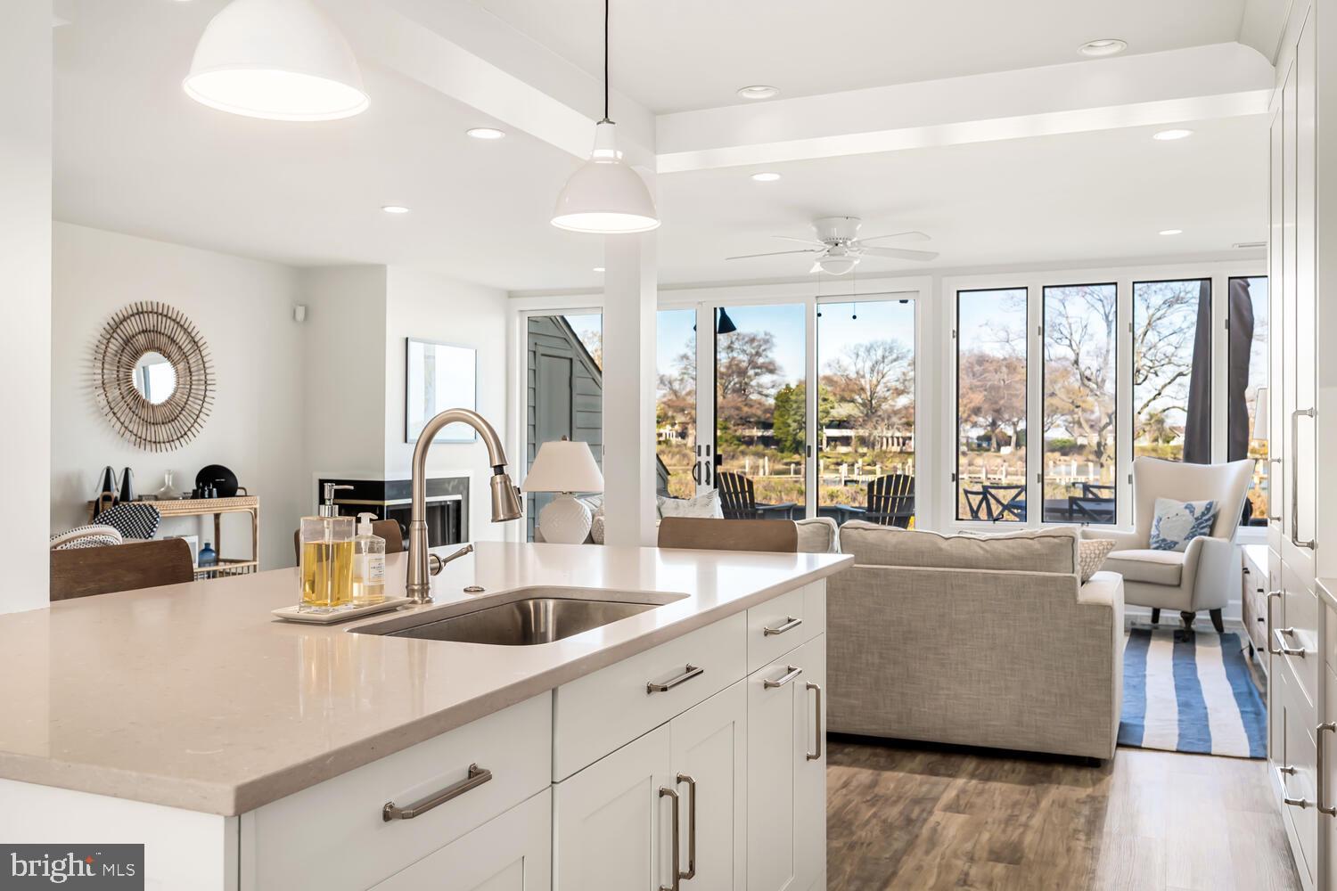 HAMBLETON COVE - Residential