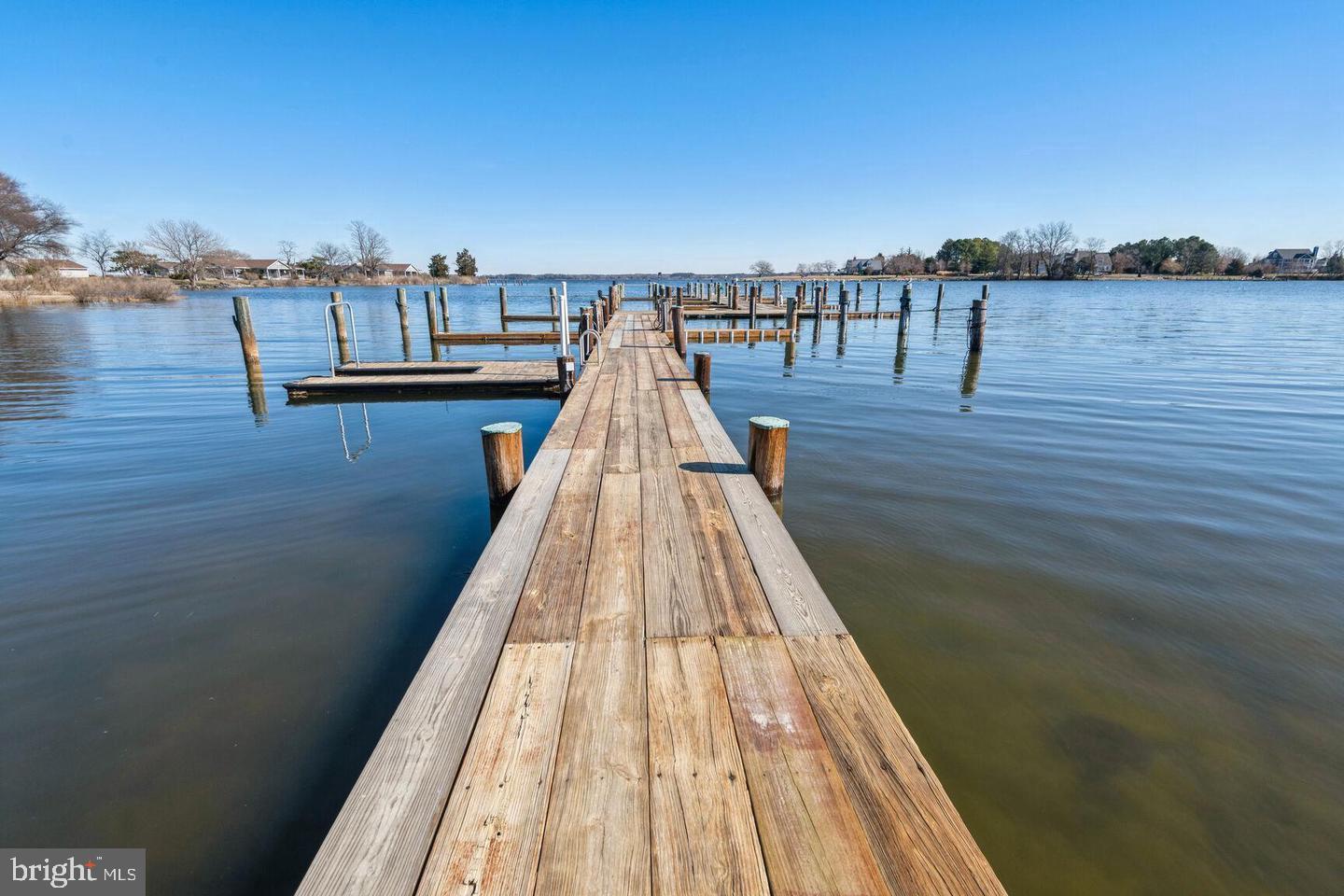 HAMBLETON COVE - Residential