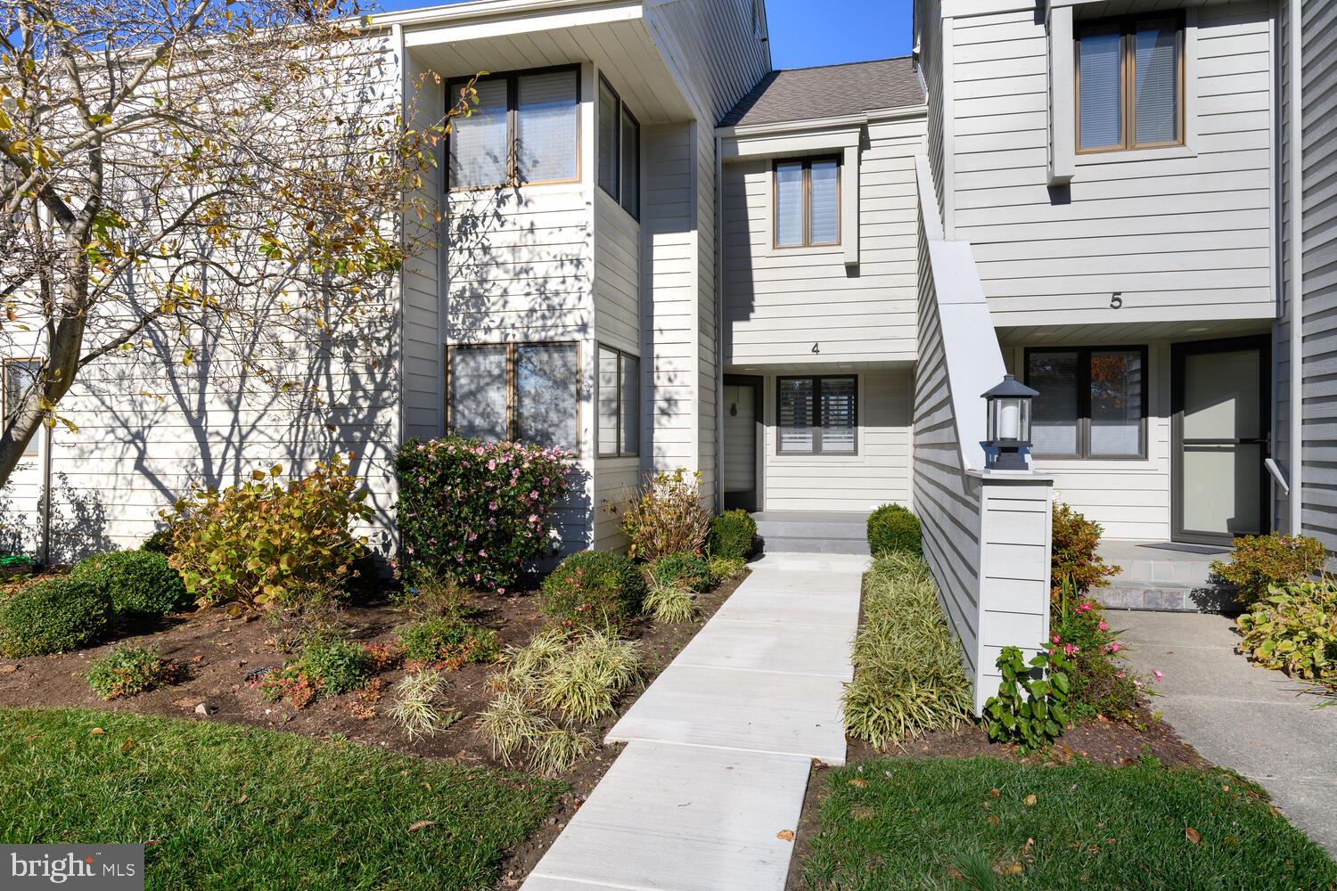 HAMBLETON COVE - Residential