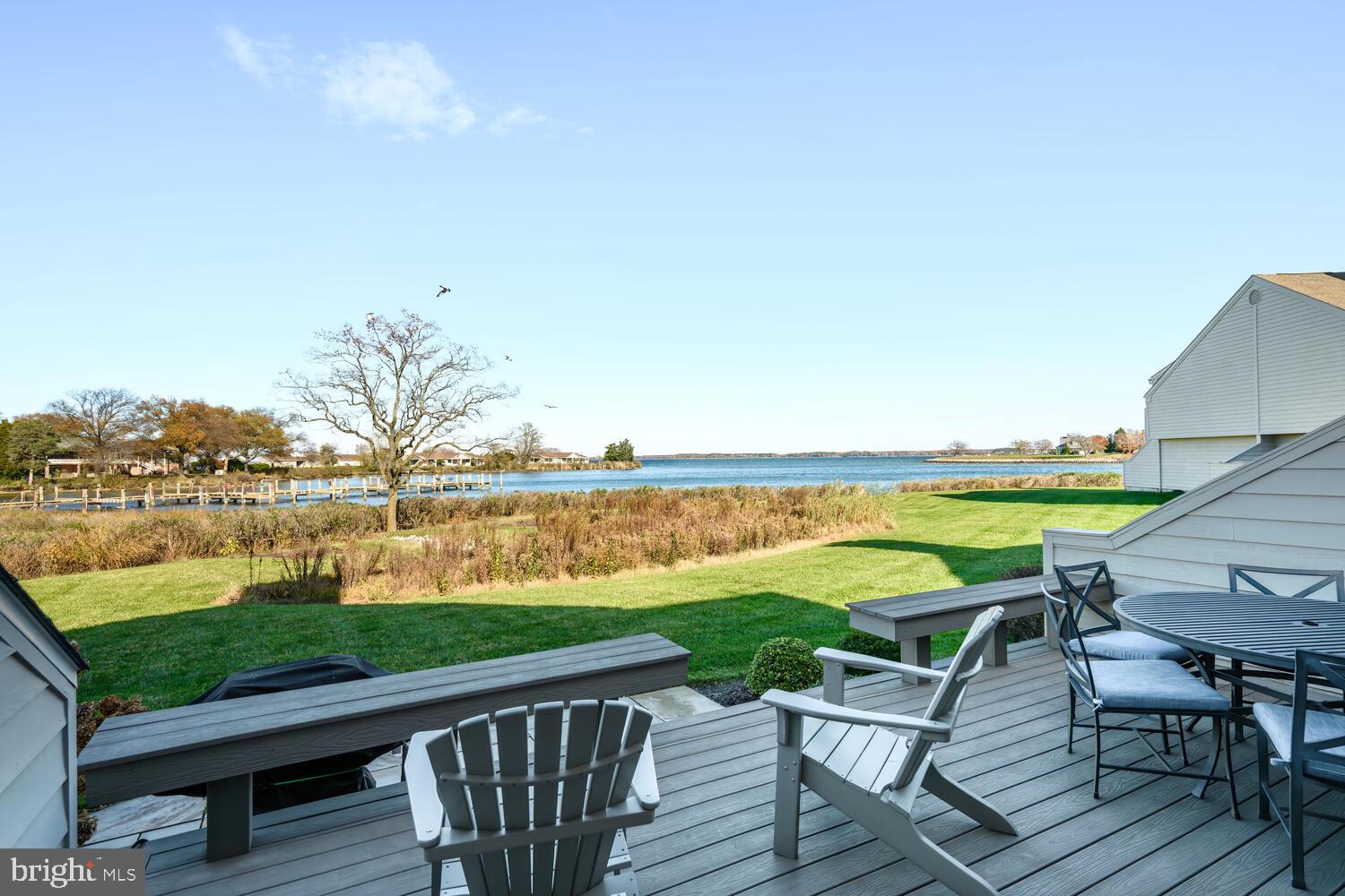 HAMBLETON COVE - Residential